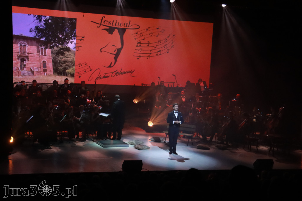 Fotorelacja II: III Festiwal Wiesława Ochmana w Zawierciu - Gala Otwarcia