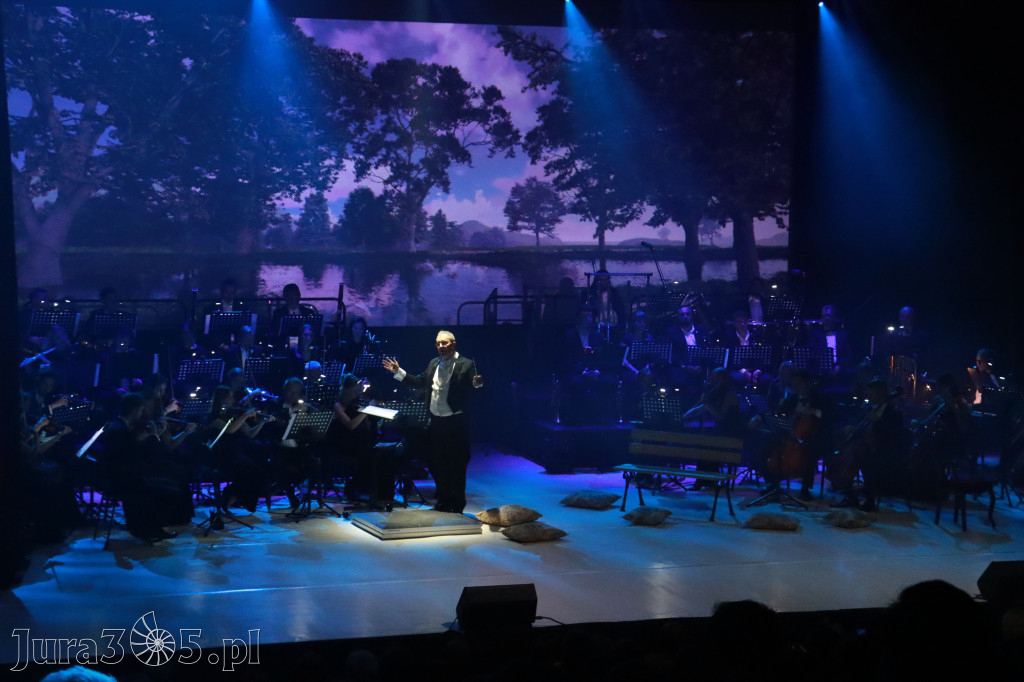 Fotorelacja II: III Festiwal Wiesława Ochmana w Zawierciu - Gala Otwarcia