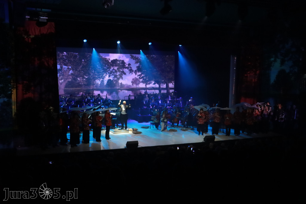 Fotorelacja II: III Festiwal Wiesława Ochmana w Zawierciu - Gala Otwarcia