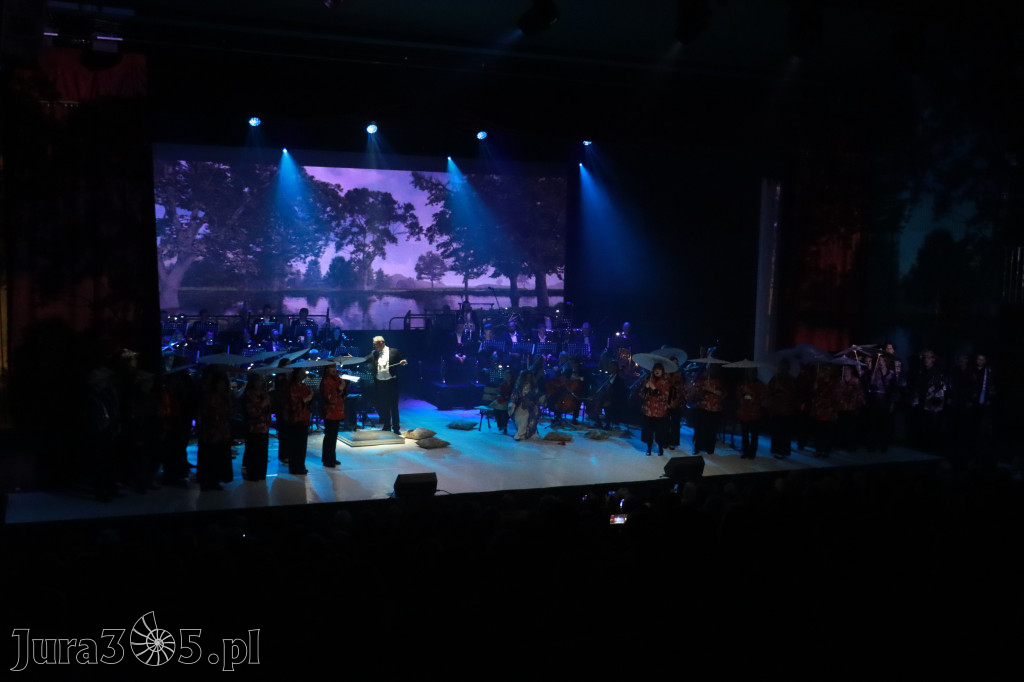 Fotorelacja II: III Festiwal Wiesława Ochmana w Zawierciu - Gala Otwarcia