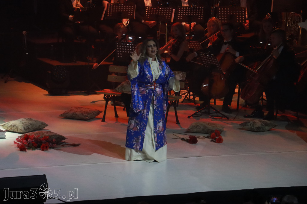 Fotorelacja II: III Festiwal Wiesława Ochmana w Zawierciu - Gala Otwarcia