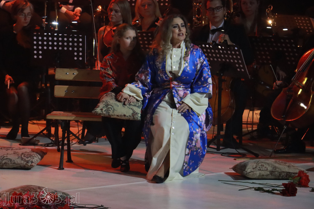Fotorelacja II: III Festiwal Wiesława Ochmana w Zawierciu - Gala Otwarcia