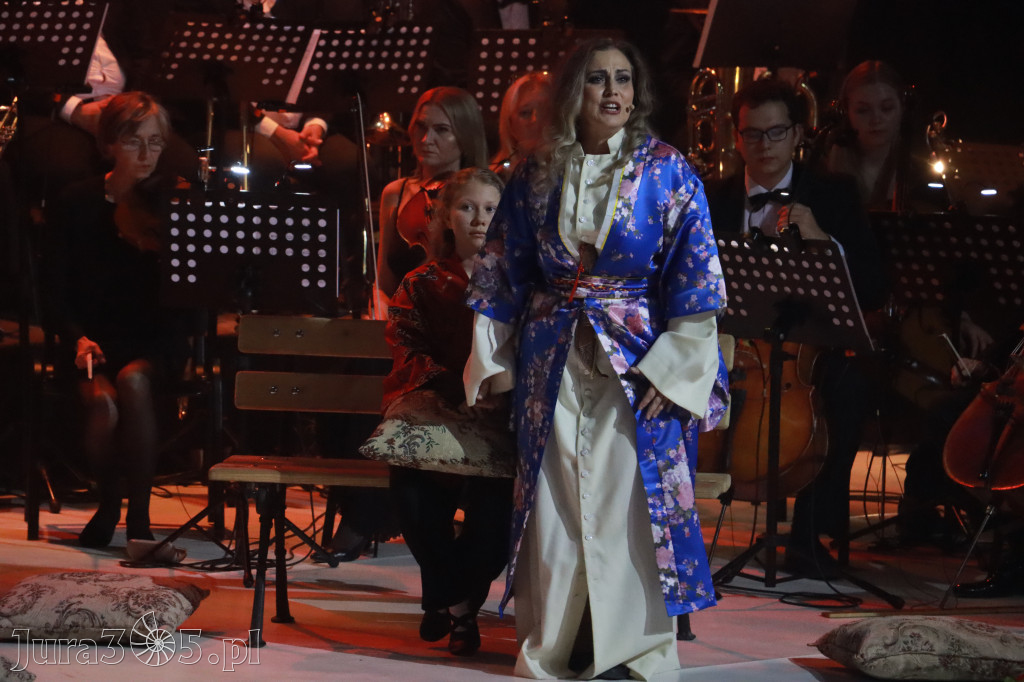 Fotorelacja II: III Festiwal Wiesława Ochmana w Zawierciu - Gala Otwarcia