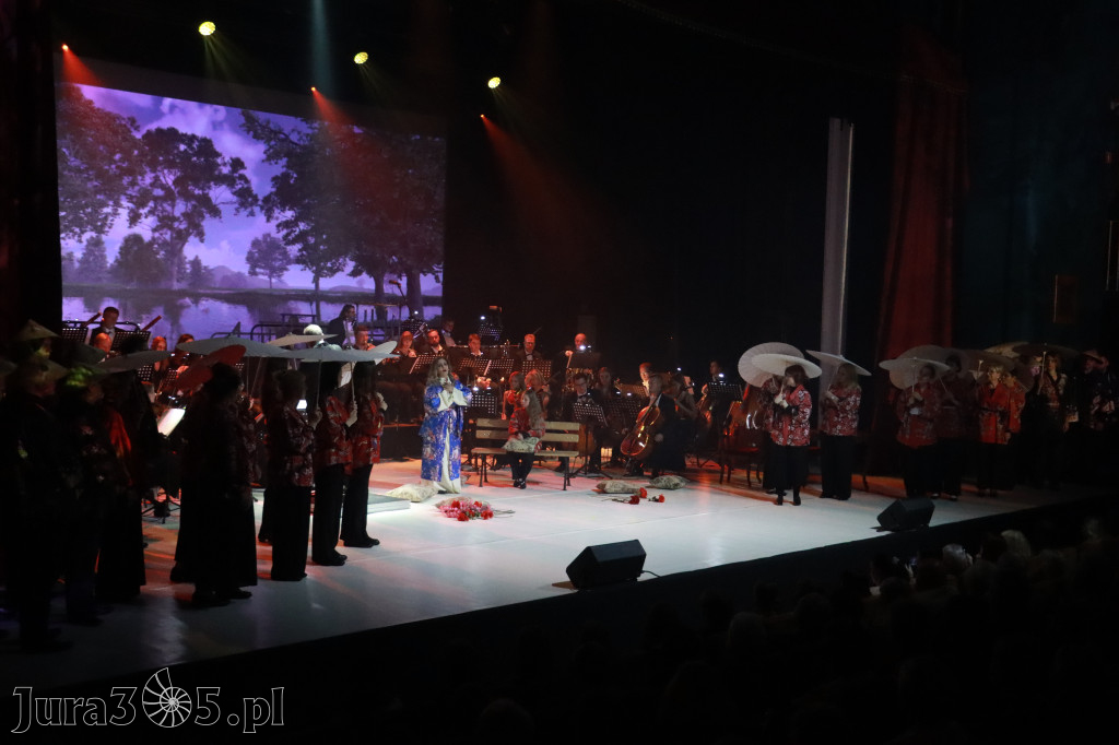 Fotorelacja II: III Festiwal Wiesława Ochmana w Zawierciu - Gala Otwarcia