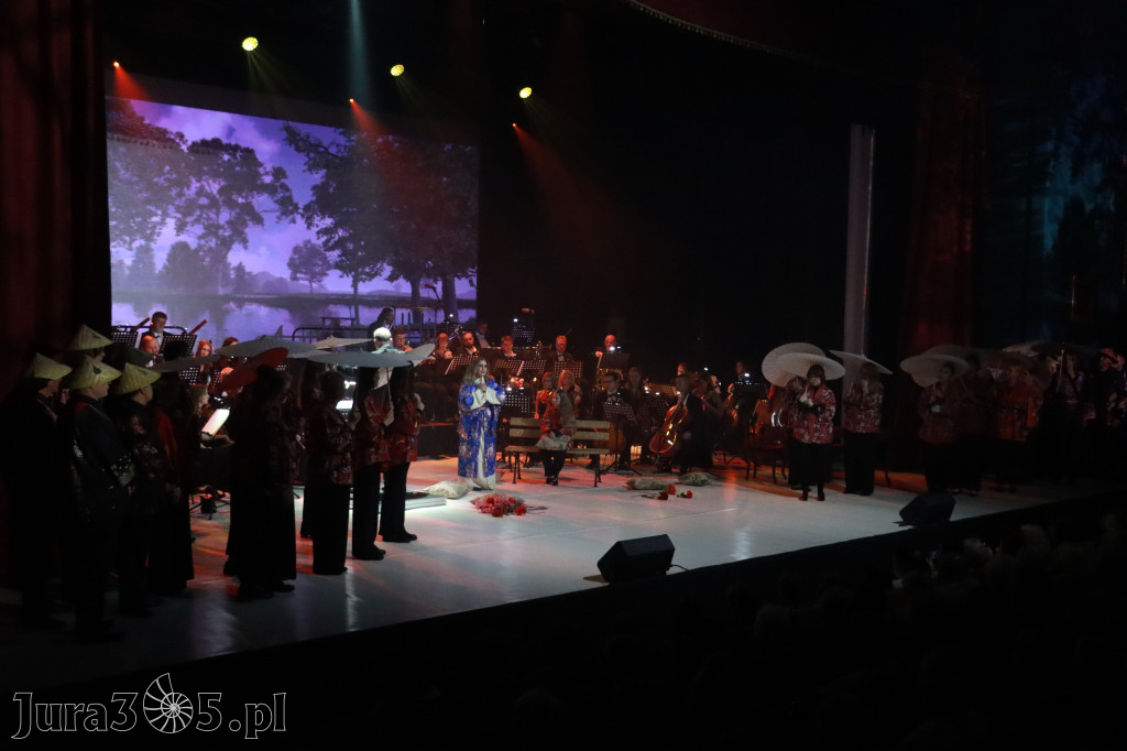 Fotorelacja II: III Festiwal Wiesława Ochmana w Zawierciu - Gala Otwarcia