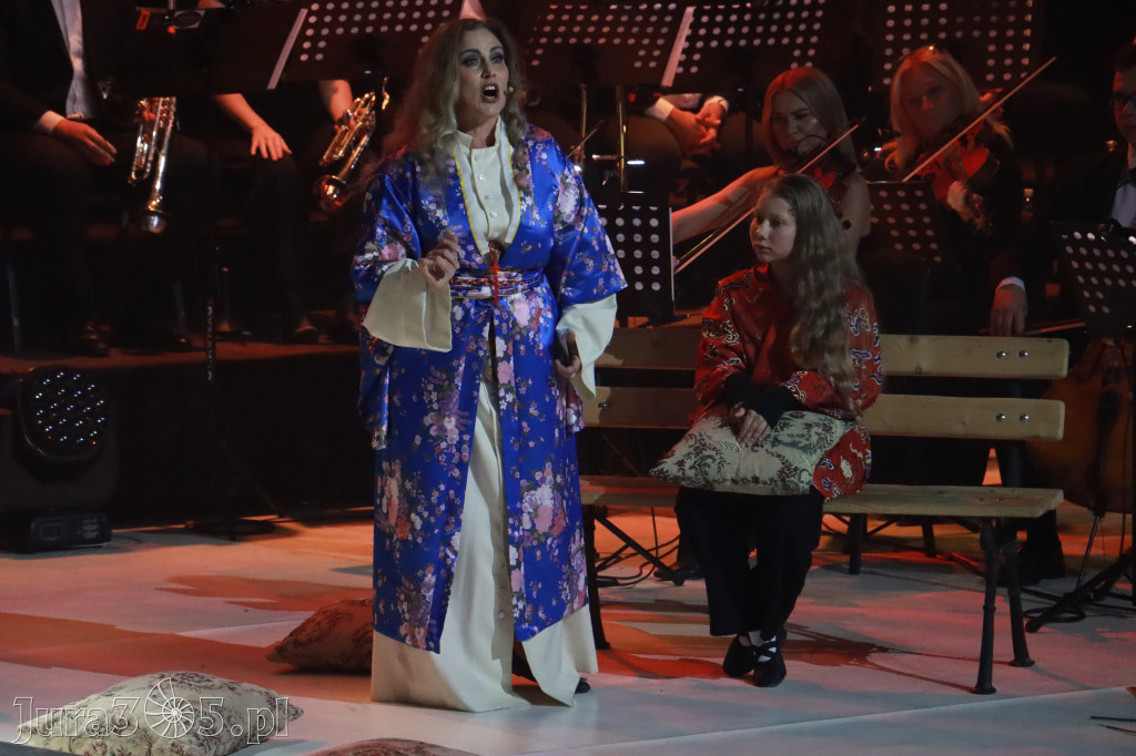 Fotorelacja II: III Festiwal Wiesława Ochmana w Zawierciu - Gala Otwarcia