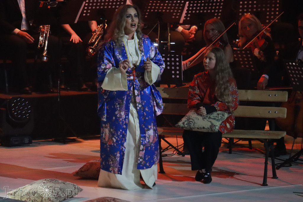 Fotorelacja II: III Festiwal Wiesława Ochmana w Zawierciu - Gala Otwarcia