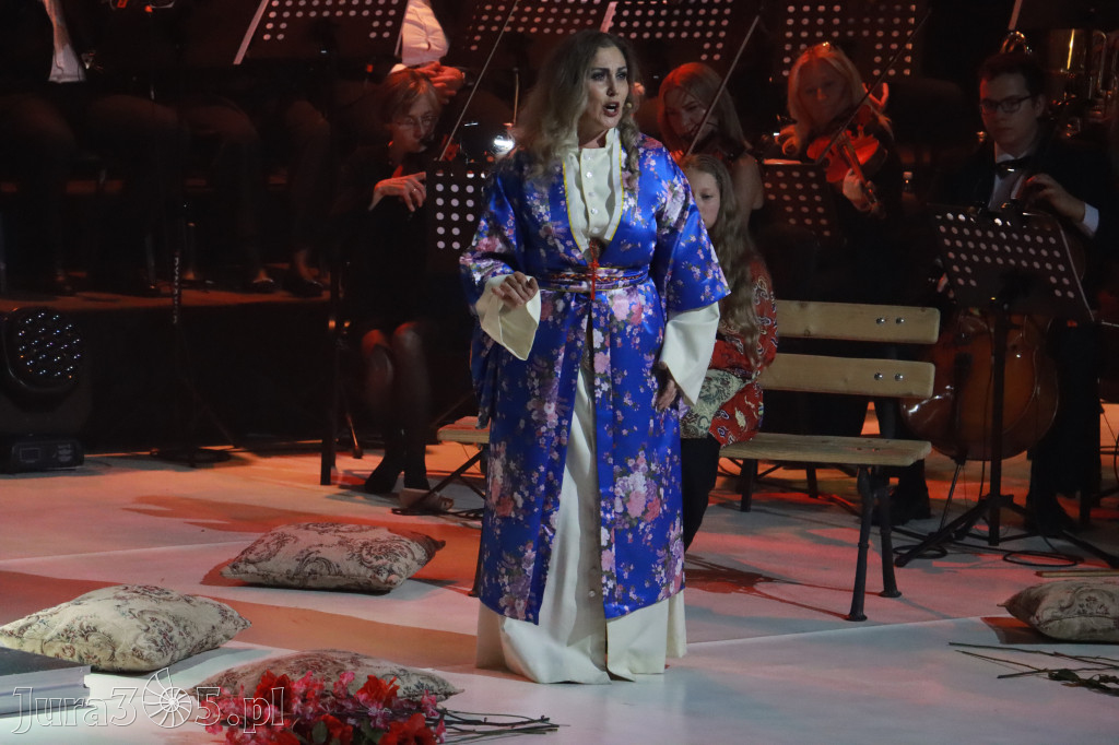 Fotorelacja II: III Festiwal Wiesława Ochmana w Zawierciu - Gala Otwarcia