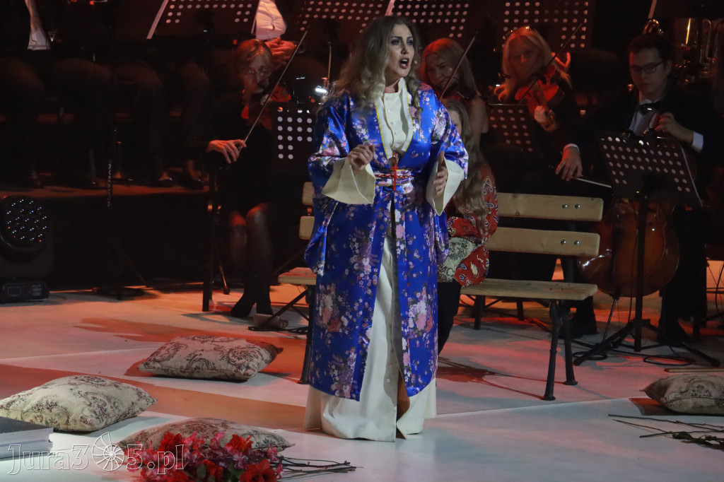 Fotorelacja II: III Festiwal Wiesława Ochmana w Zawierciu - Gala Otwarcia