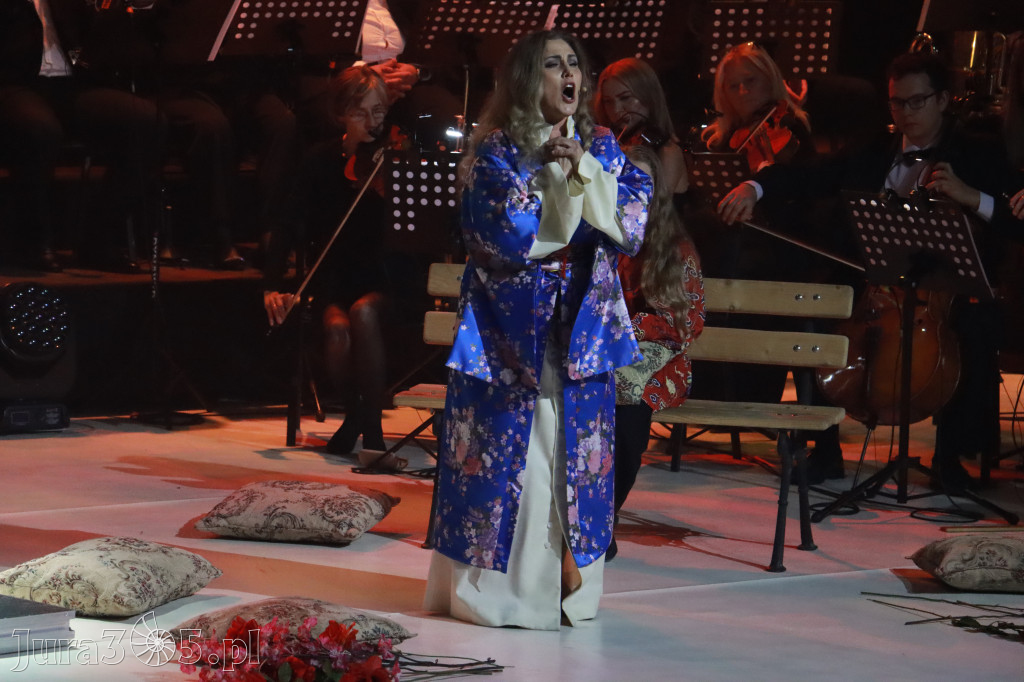 Fotorelacja II: III Festiwal Wiesława Ochmana w Zawierciu - Gala Otwarcia