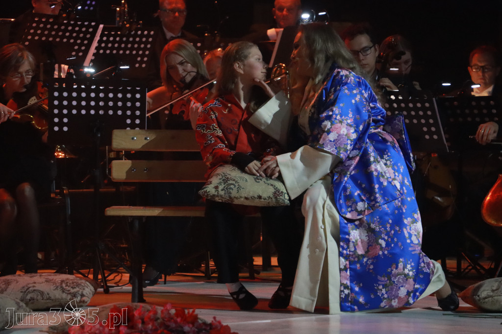 Fotorelacja II: III Festiwal Wiesława Ochmana w Zawierciu - Gala Otwarcia