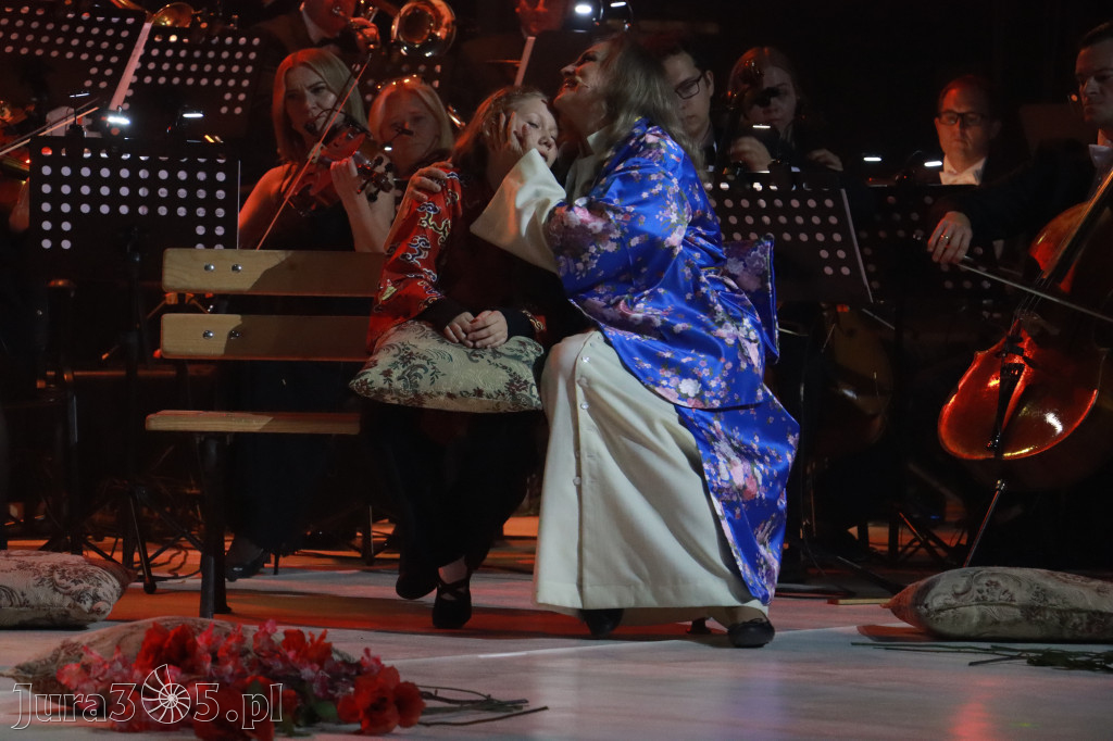 Fotorelacja II: III Festiwal Wiesława Ochmana w Zawierciu - Gala Otwarcia