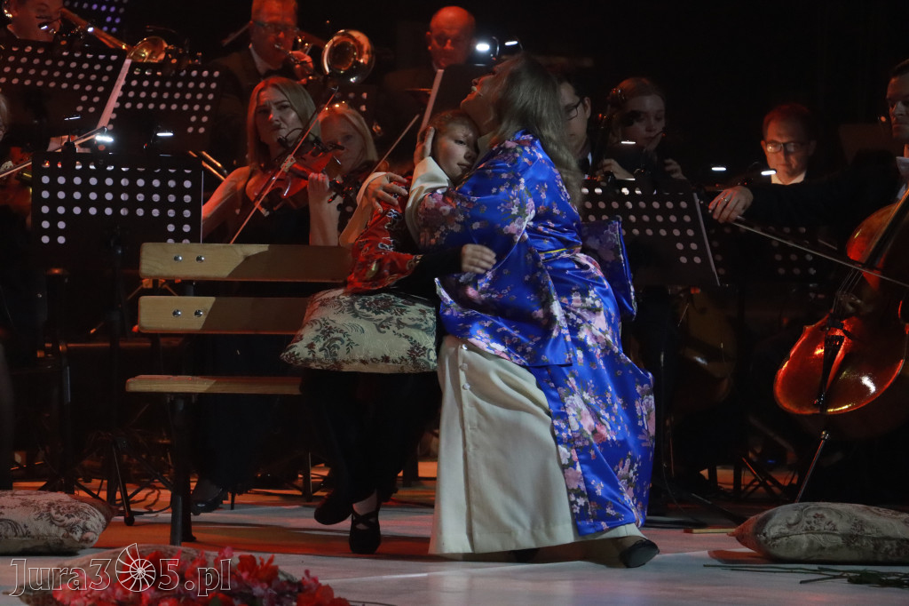 Fotorelacja II: III Festiwal Wiesława Ochmana w Zawierciu - Gala Otwarcia