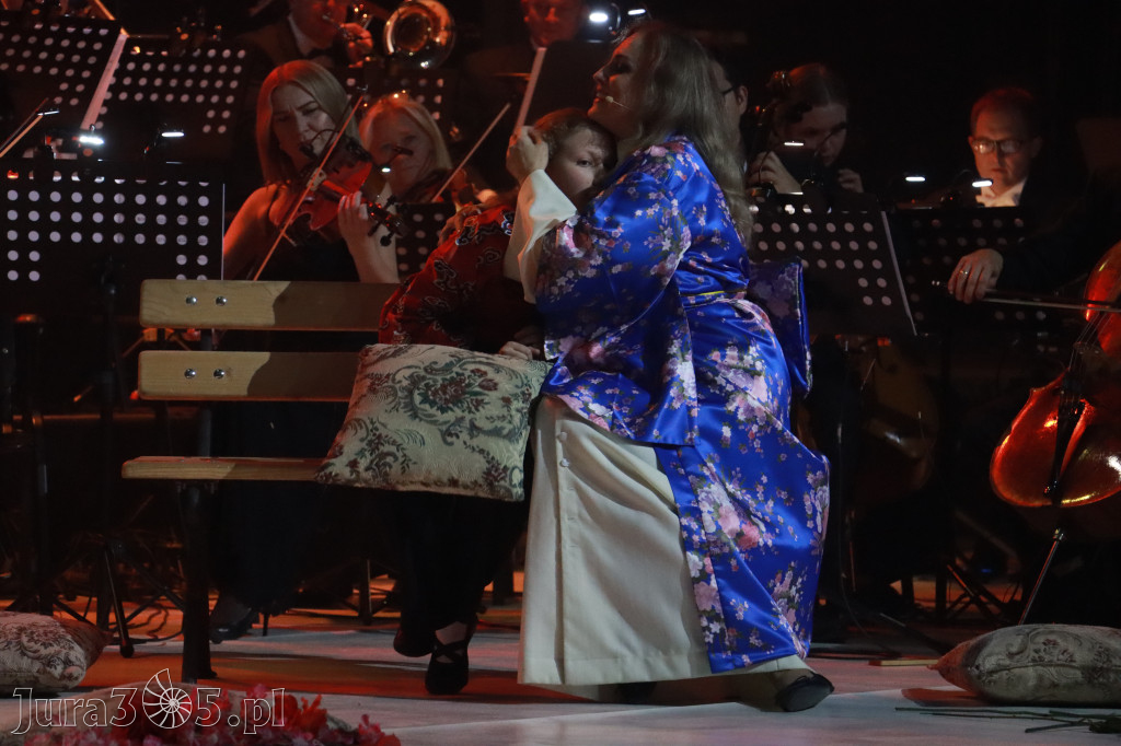 Fotorelacja II: III Festiwal Wiesława Ochmana w Zawierciu - Gala Otwarcia