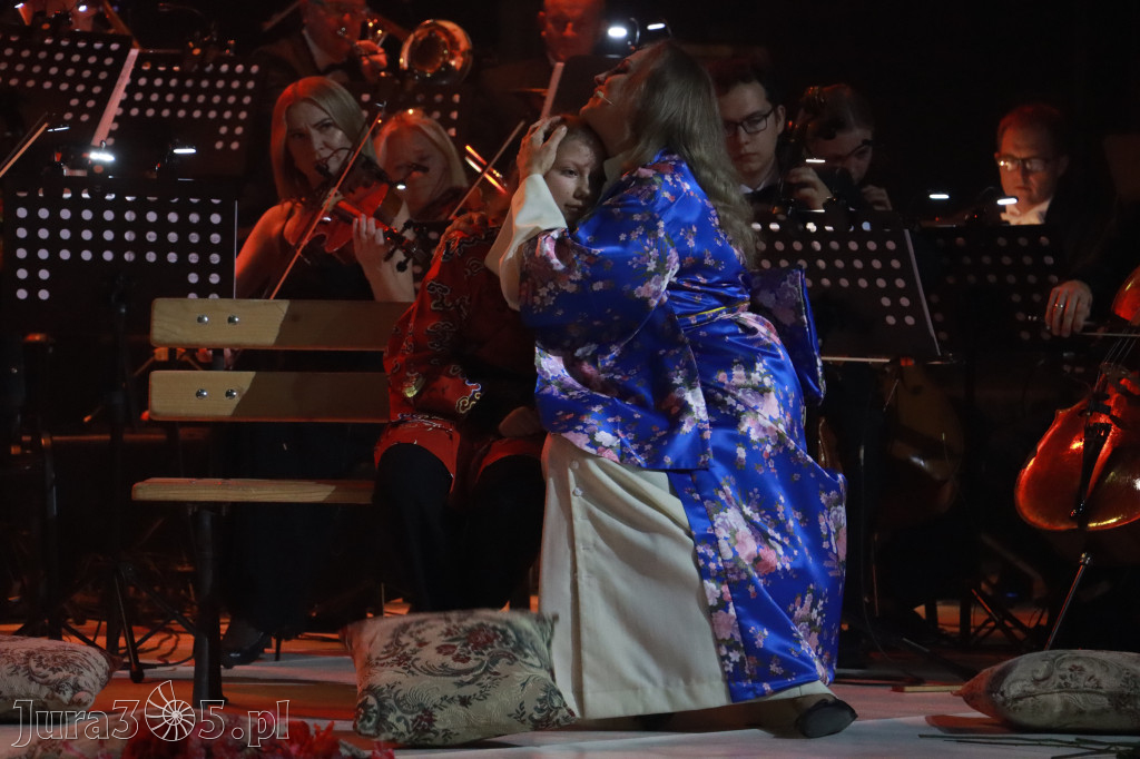 Fotorelacja II: III Festiwal Wiesława Ochmana w Zawierciu - Gala Otwarcia