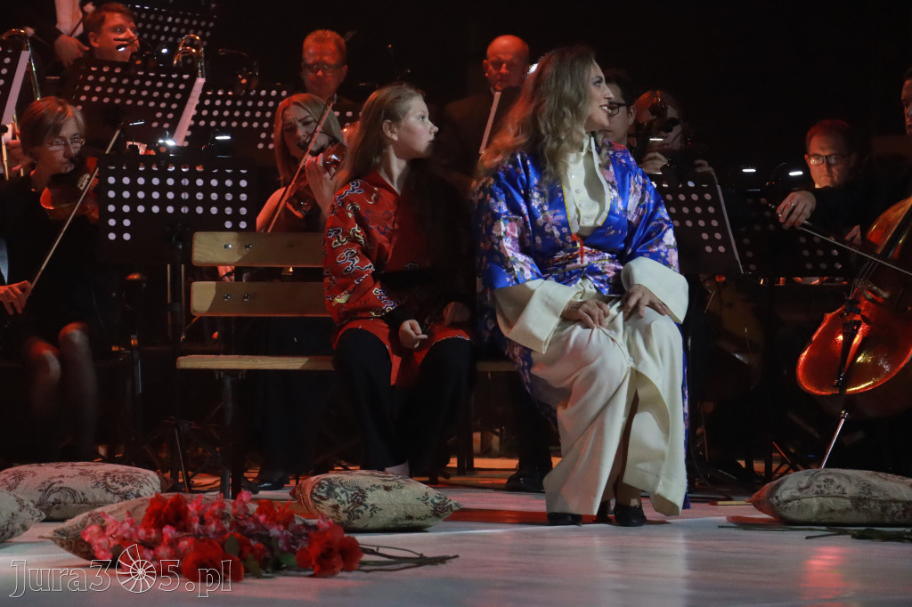 Fotorelacja II: III Festiwal Wiesława Ochmana w Zawierciu - Gala Otwarcia