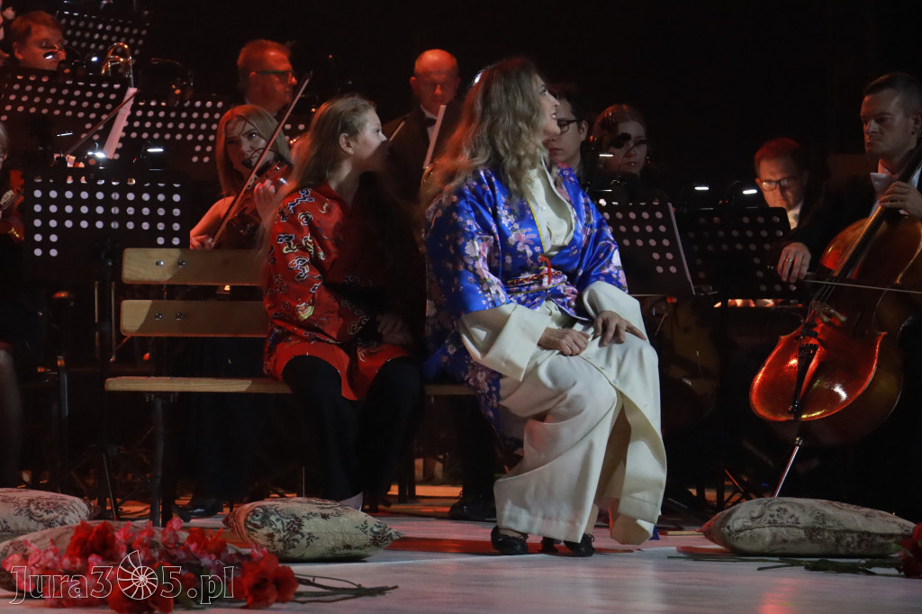 Fotorelacja II: III Festiwal Wiesława Ochmana w Zawierciu - Gala Otwarcia