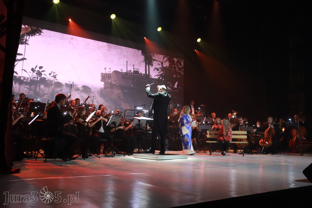 Fotorelacja II: III Festiwal Wiesława Ochmana w Zawierciu - Gala Otwarcia