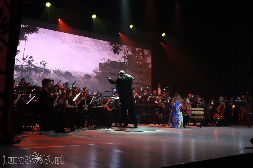 Fotorelacja II: III Festiwal Wiesława Ochmana w Zawierciu - Gala Otwarcia