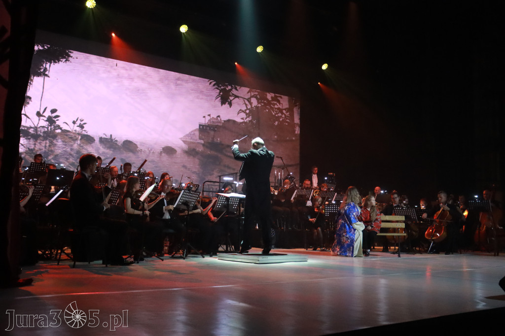 Fotorelacja II: III Festiwal Wiesława Ochmana w Zawierciu - Gala Otwarcia