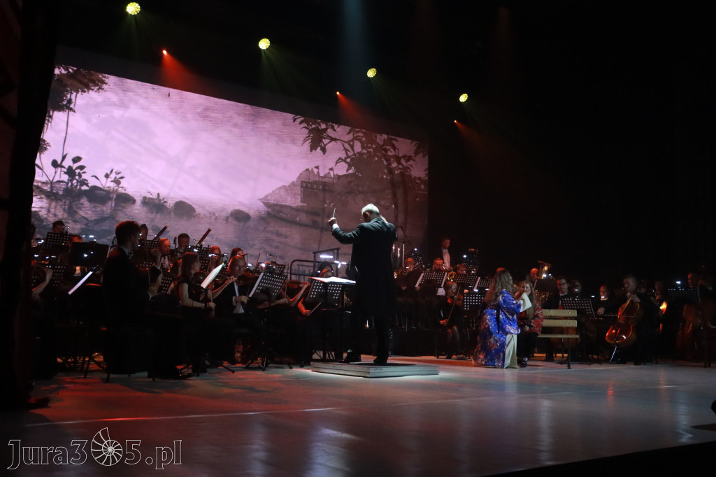 Fotorelacja II: III Festiwal Wiesława Ochmana w Zawierciu - Gala Otwarcia
