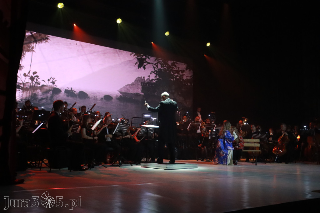 Fotorelacja II: III Festiwal Wiesława Ochmana w Zawierciu - Gala Otwarcia