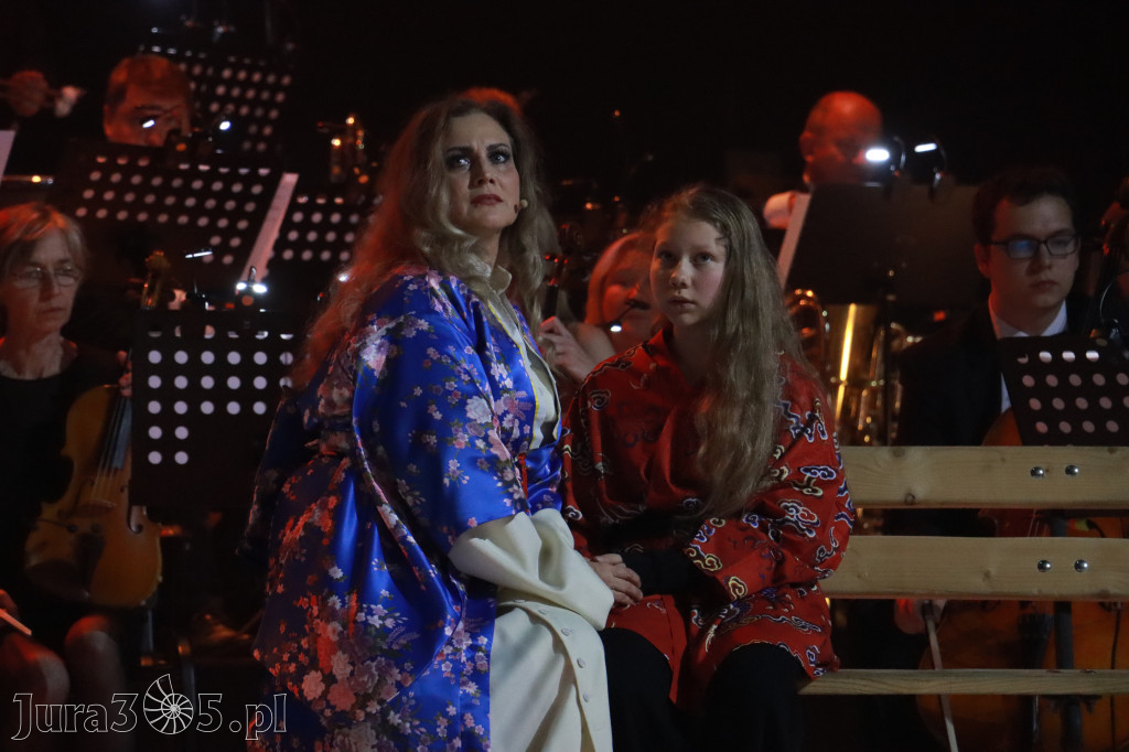 Fotorelacja II: III Festiwal Wiesława Ochmana w Zawierciu - Gala Otwarcia