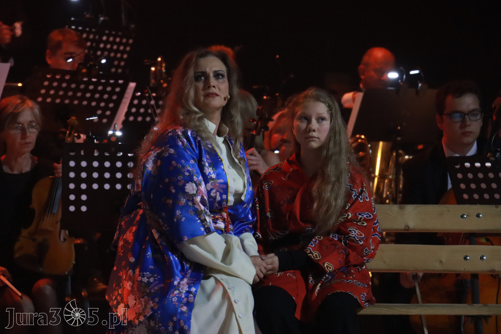 Fotorelacja II: III Festiwal Wiesława Ochmana w Zawierciu - Gala Otwarcia