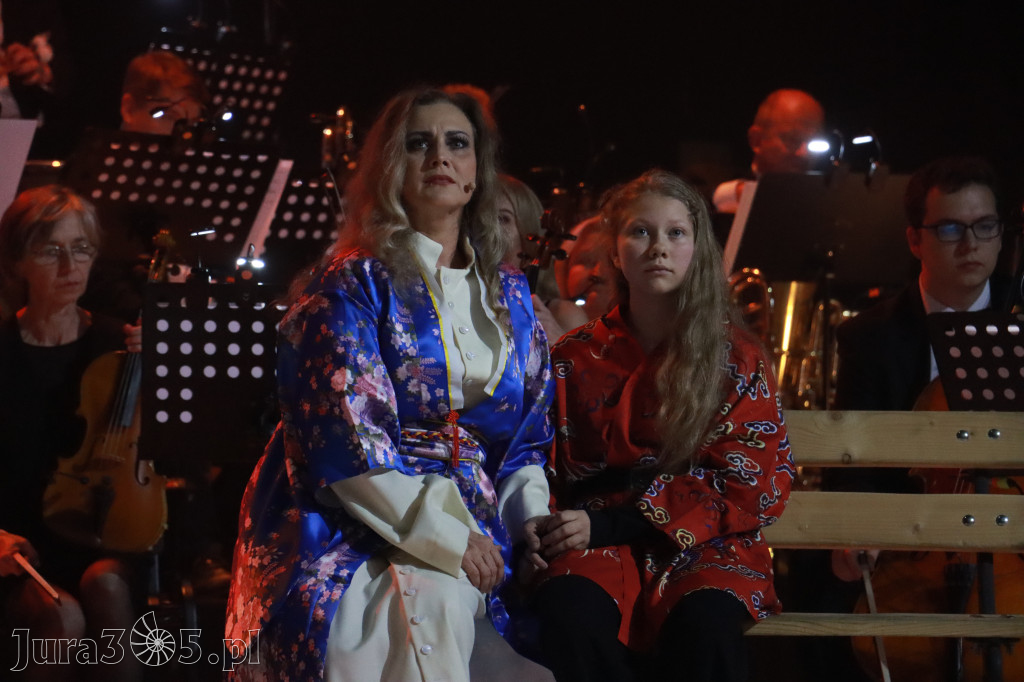 Fotorelacja II: III Festiwal Wiesława Ochmana w Zawierciu - Gala Otwarcia