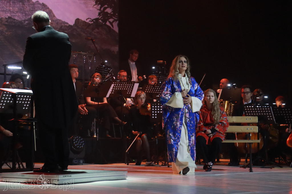 Fotorelacja II: III Festiwal Wiesława Ochmana w Zawierciu - Gala Otwarcia