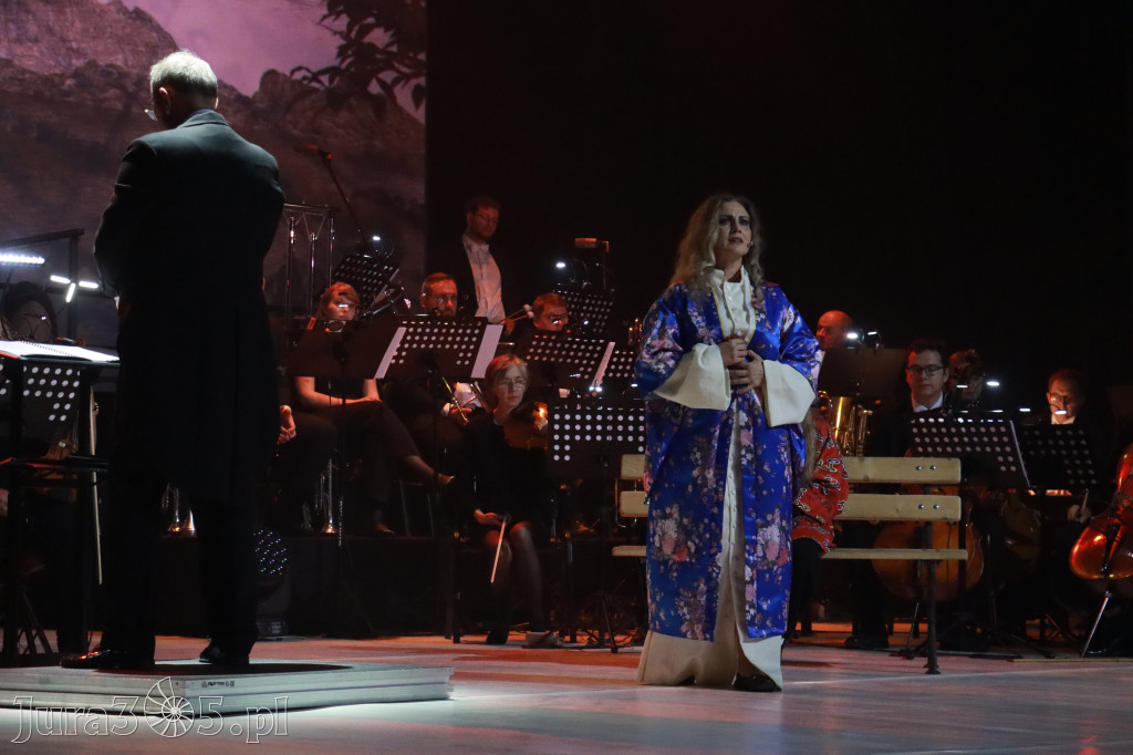 Fotorelacja II: III Festiwal Wiesława Ochmana w Zawierciu - Gala Otwarcia
