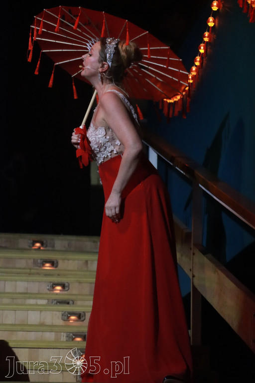 Fotorelacja II: III Festiwal Wiesława Ochmana w Zawierciu - Gala Otwarcia