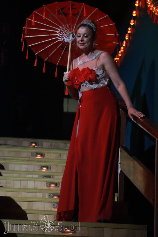 Fotorelacja II: III Festiwal Wiesława Ochmana w Zawierciu - Gala Otwarcia