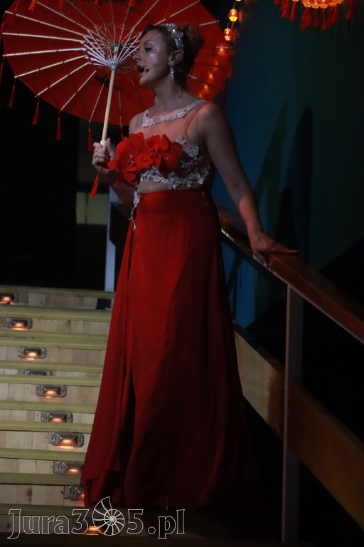 Fotorelacja II: III Festiwal Wiesława Ochmana w Zawierciu - Gala Otwarcia