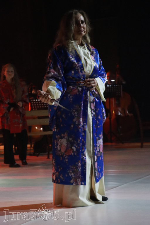 Fotorelacja II: III Festiwal Wiesława Ochmana w Zawierciu - Gala Otwarcia