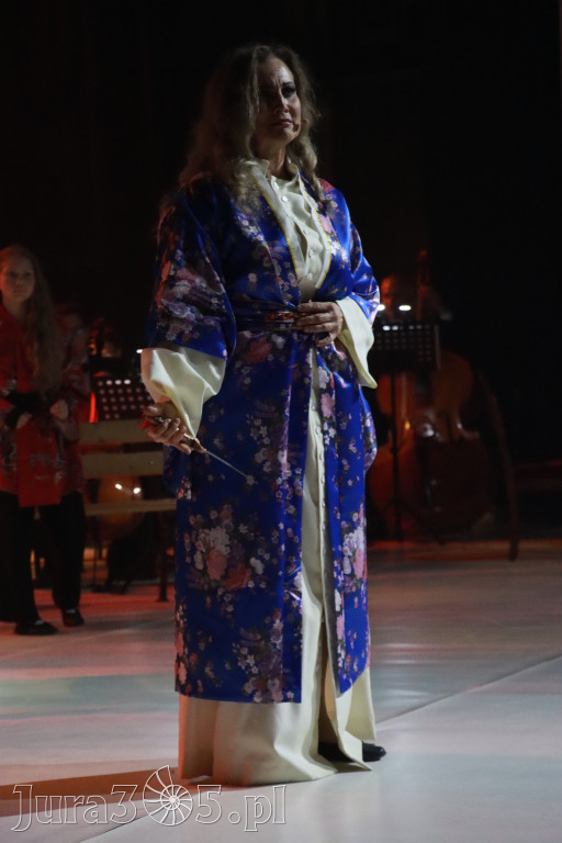 Fotorelacja II: III Festiwal Wiesława Ochmana w Zawierciu - Gala Otwarcia