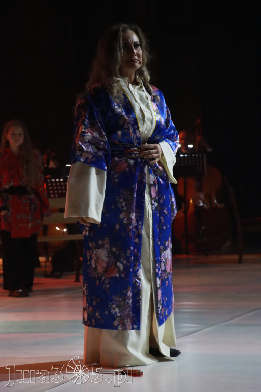 Fotorelacja II: III Festiwal Wiesława Ochmana w Zawierciu - Gala Otwarcia