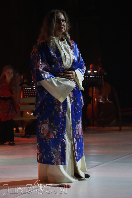 Fotorelacja II: III Festiwal Wiesława Ochmana w Zawierciu - Gala Otwarcia