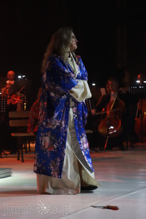 Fotorelacja II: III Festiwal Wiesława Ochmana w Zawierciu - Gala Otwarcia