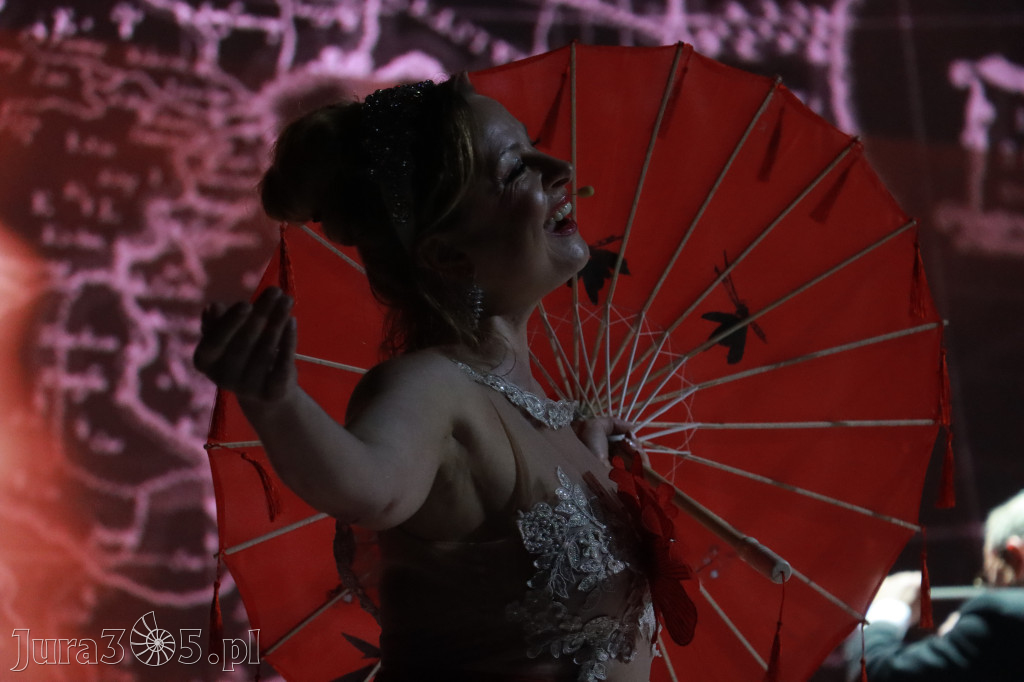 Fotorelacja II: III Festiwal Wiesława Ochmana w Zawierciu - Gala Otwarcia