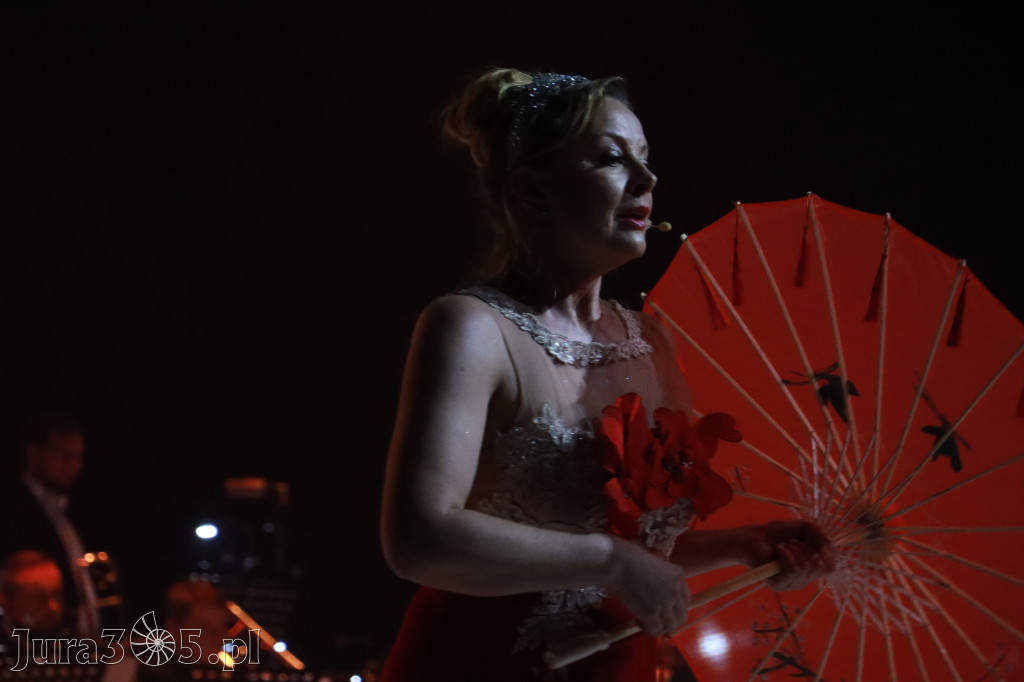 Fotorelacja II: III Festiwal Wiesława Ochmana w Zawierciu - Gala Otwarcia