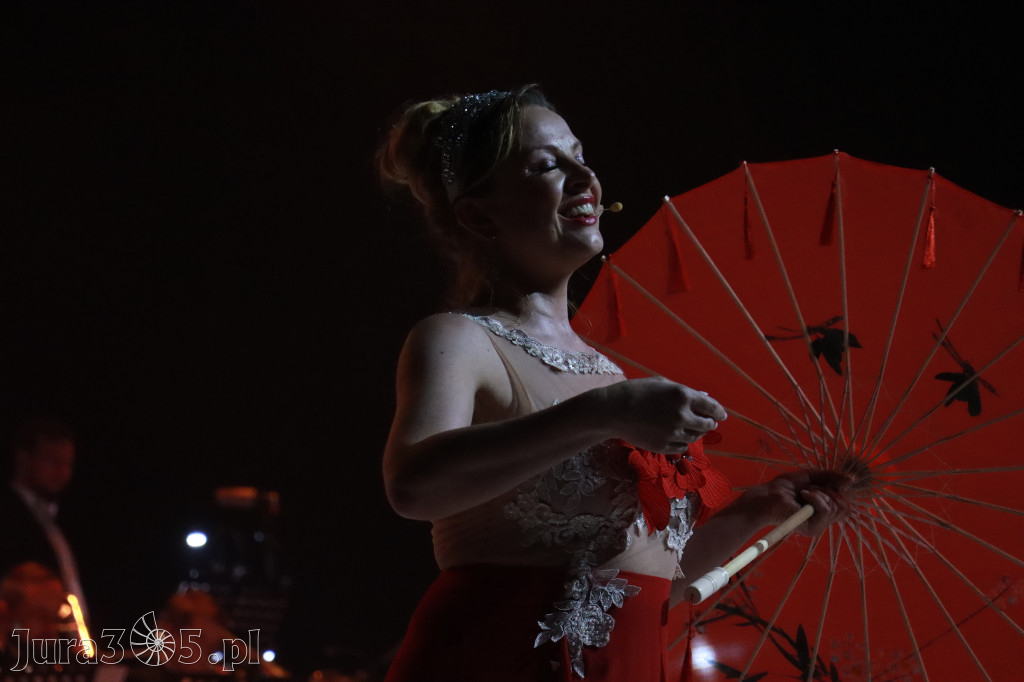 Fotorelacja II: III Festiwal Wiesława Ochmana w Zawierciu - Gala Otwarcia