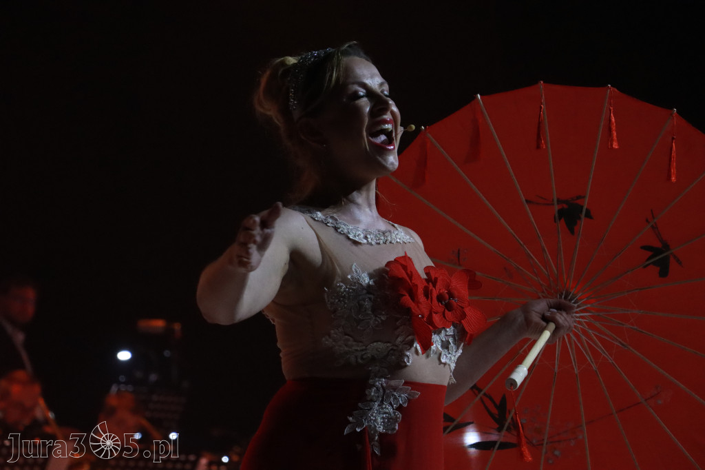 Fotorelacja II: III Festiwal Wiesława Ochmana w Zawierciu - Gala Otwarcia