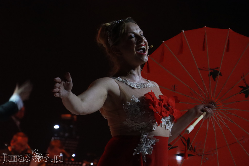 Fotorelacja II: III Festiwal Wiesława Ochmana w Zawierciu - Gala Otwarcia