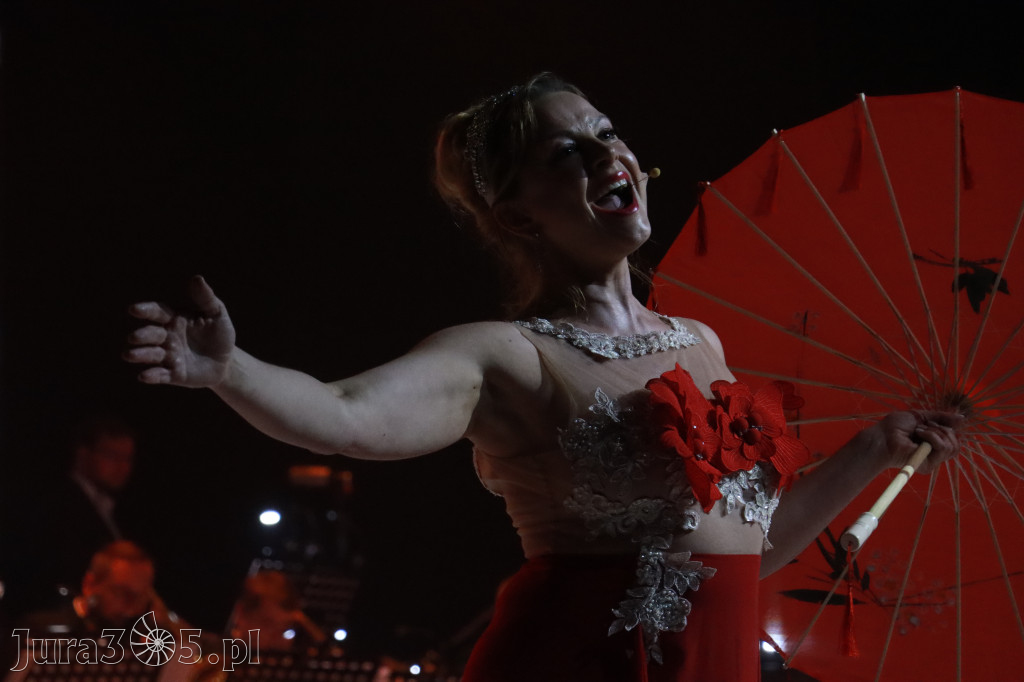Fotorelacja II: III Festiwal Wiesława Ochmana w Zawierciu - Gala Otwarcia