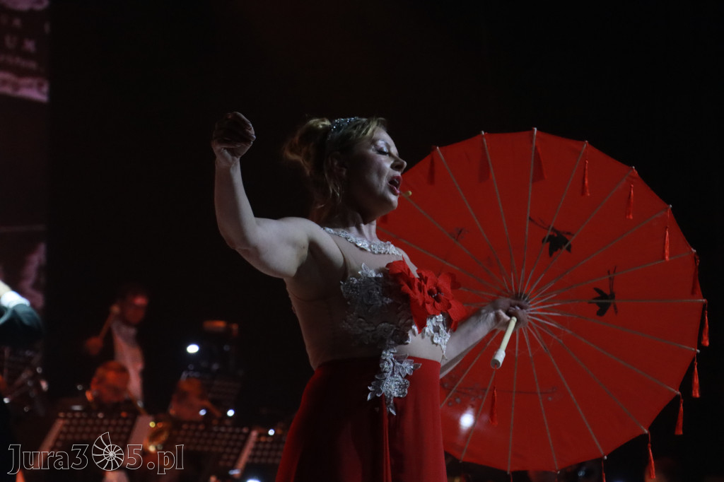 Fotorelacja II: III Festiwal Wiesława Ochmana w Zawierciu - Gala Otwarcia