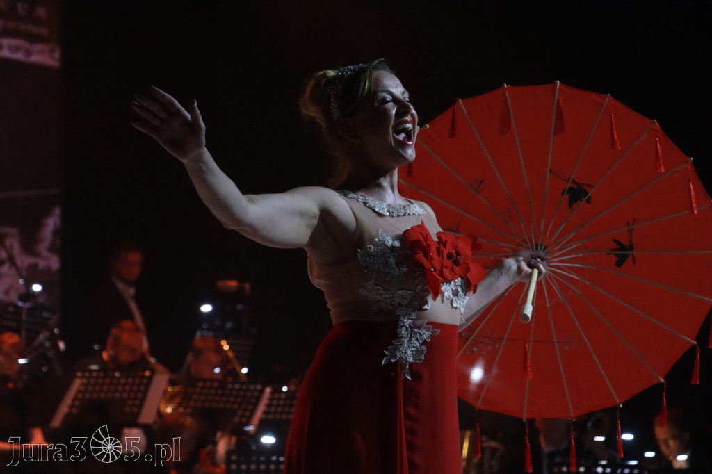 Fotorelacja II: III Festiwal Wiesława Ochmana w Zawierciu - Gala Otwarcia