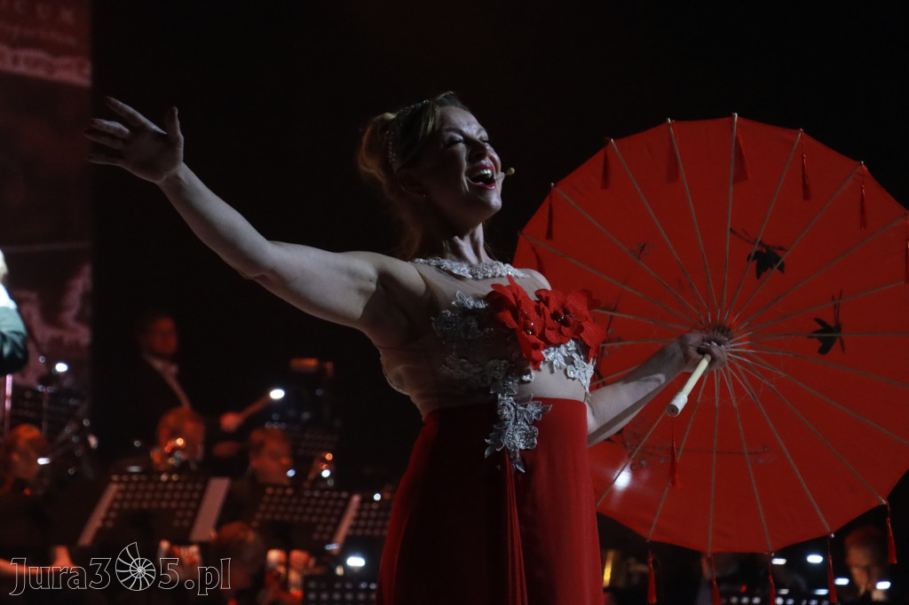 Fotorelacja II: III Festiwal Wiesława Ochmana w Zawierciu - Gala Otwarcia