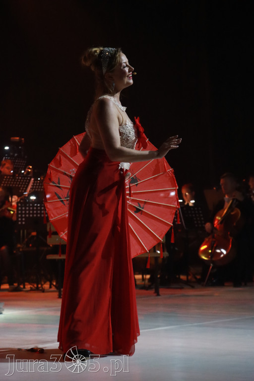 Fotorelacja II: III Festiwal Wiesława Ochmana w Zawierciu - Gala Otwarcia