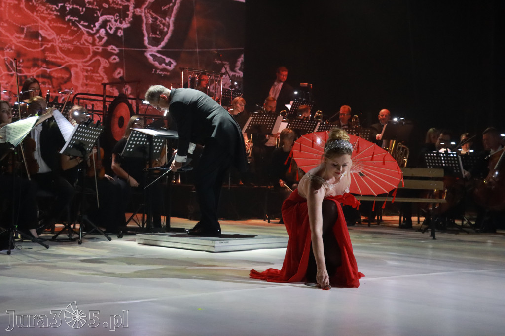 Fotorelacja II: III Festiwal Wiesława Ochmana w Zawierciu - Gala Otwarcia